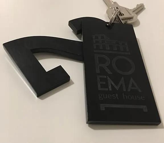 Roema בית הארחה רומא