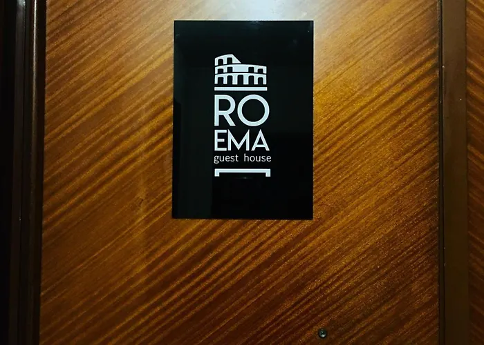 Roema רומא